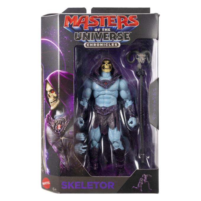 Masters Of The Universe JKJ23