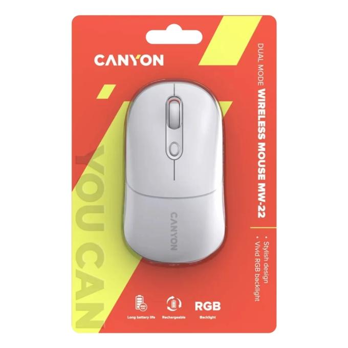 Canyon CNS-CMSW22SW