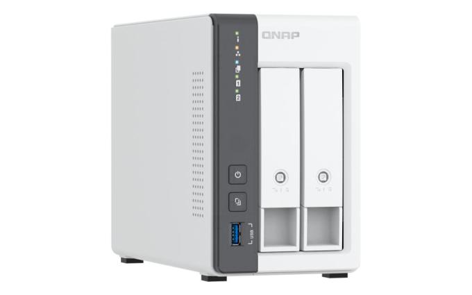 QNap TS-216G