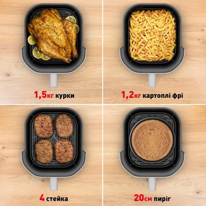 TEFAL EY831GE0