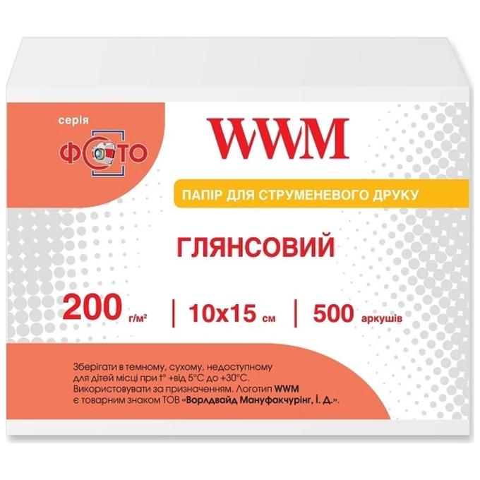WWM G200.F500