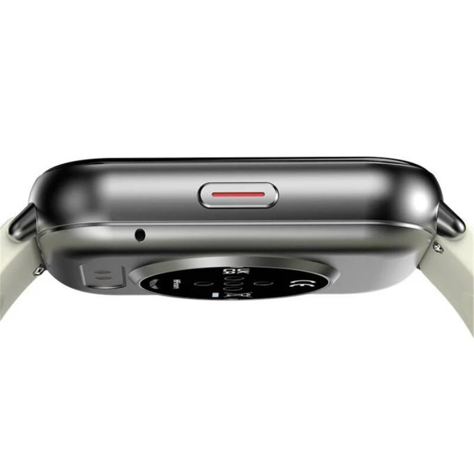 HiFuture zone2.silver