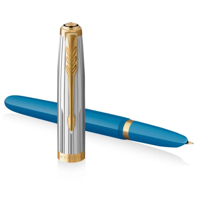 Parker 56 411