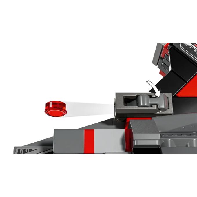 LEGO 76292