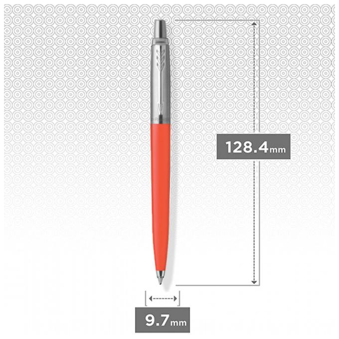 Parker 15 932_BREDe