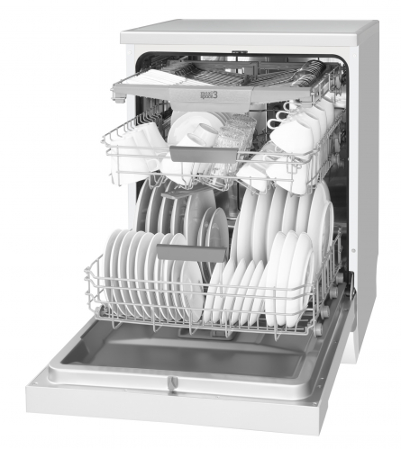 Hansa ZWM627WH