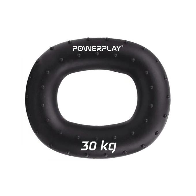 PowerPlay PP_4337_Black_30kg