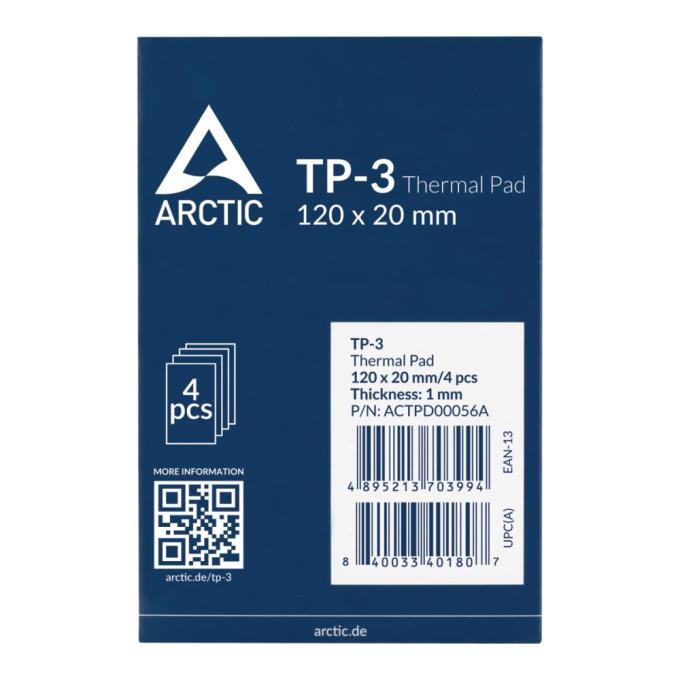 Arctic ACTPD00056A