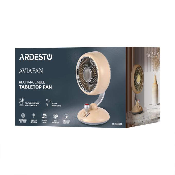 Ardesto FT-F3600BG