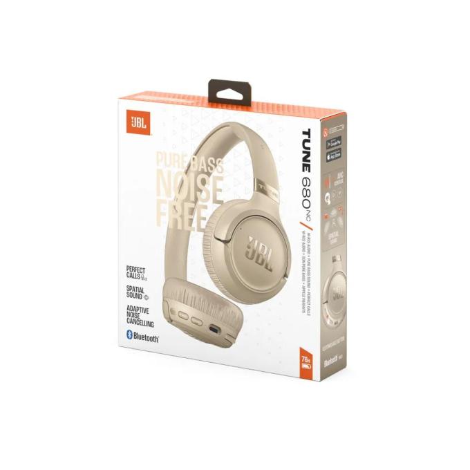 JBL JBLT680NCBEG