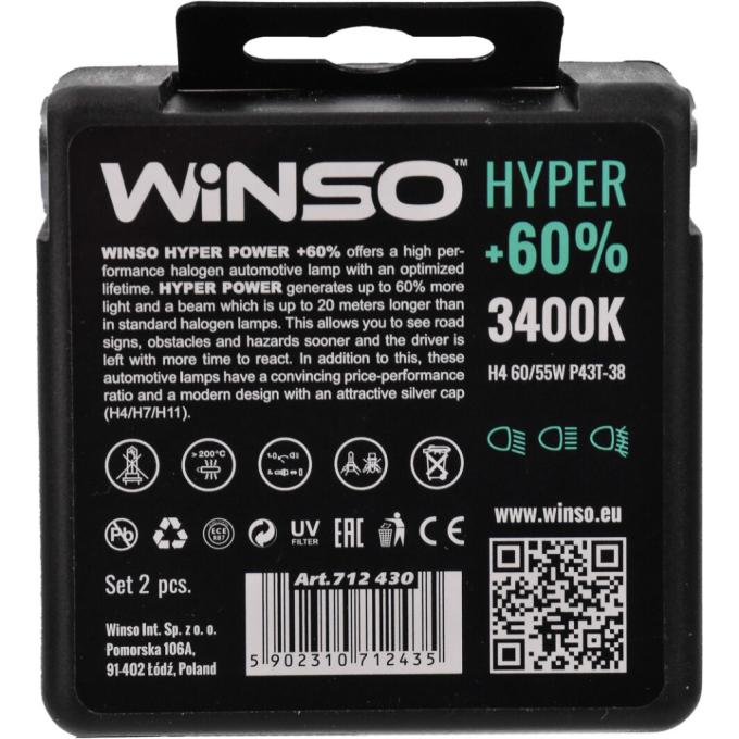 Winso 712430