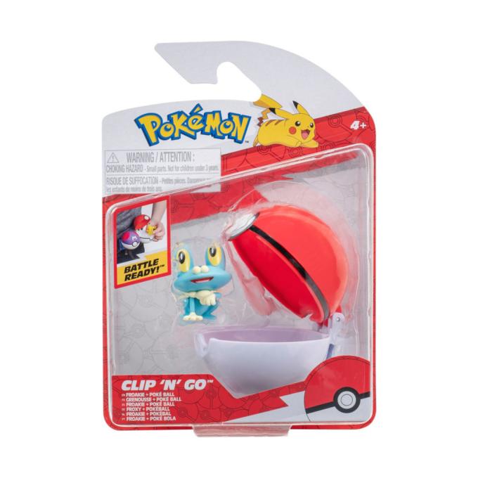 Pokémon PKW3133