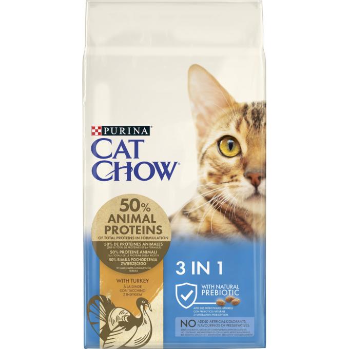 Purina Cat Chow 7613034153746