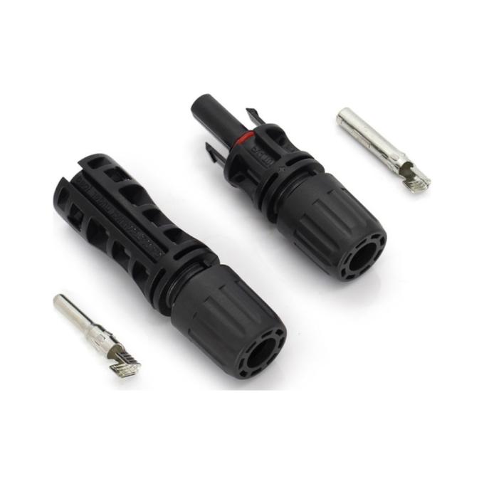VOLTRONIC MC4-1500V50A-10