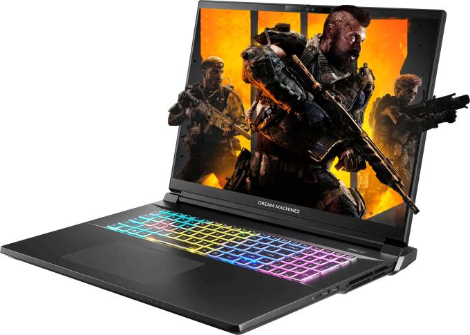 DM RX5090-18UA22