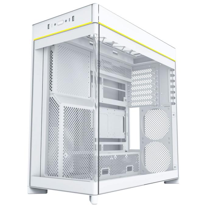 MONTECH HS02 (W)