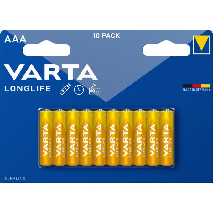 Varta 04103101461
