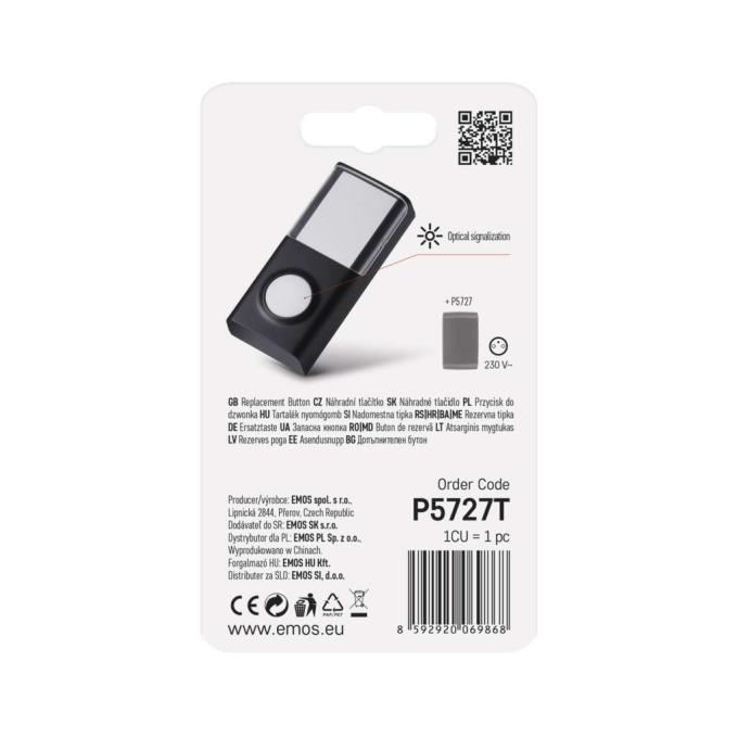 EMOS P5727T
