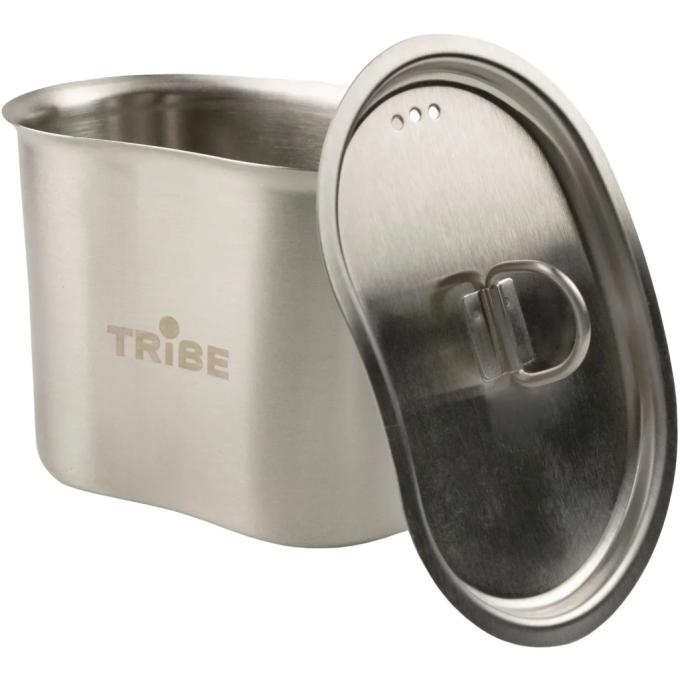 Tribe T-FH-0011-metal