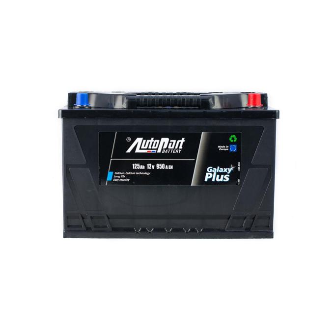 AutoPart ARL125-P00