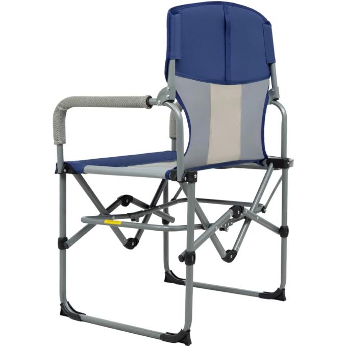 KingCamp KC3824_NAVY/MEDIUMGREY