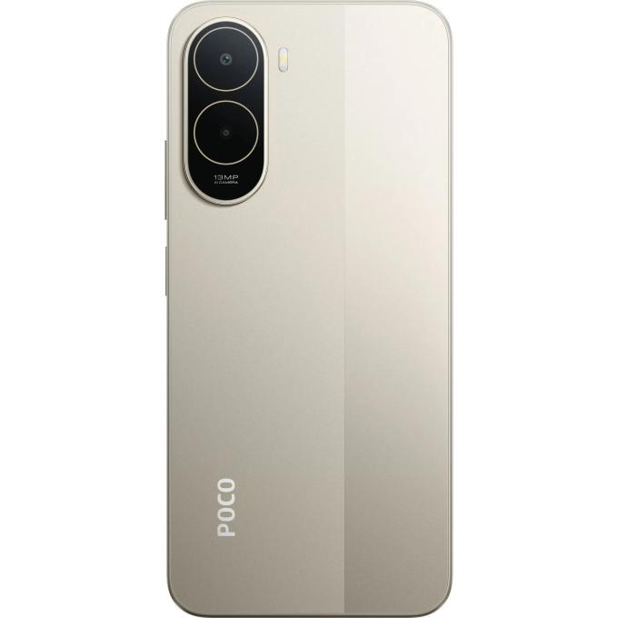 Poco Poco C81 Pro 4/128GB Gold