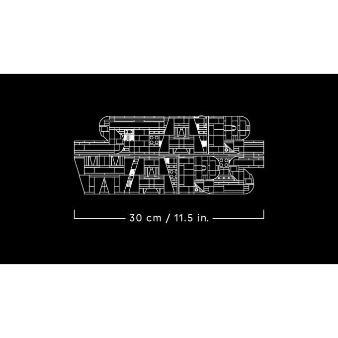 LEGO 75407