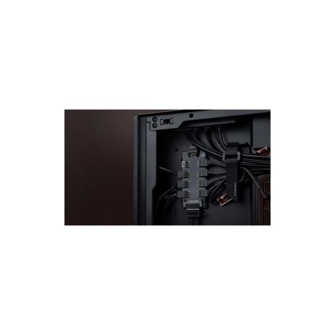 Noctua Antec Flux Pro Noctua Edition