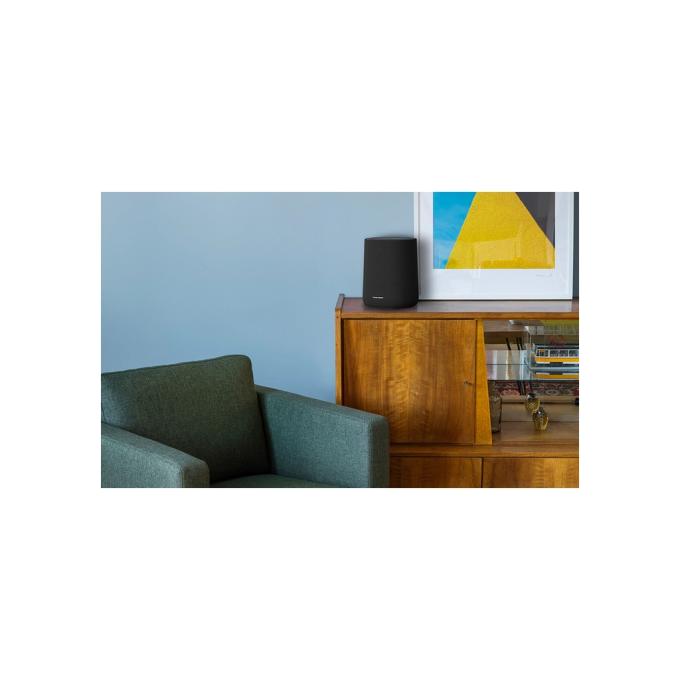 Harman/Kardon HKENCHSPKBLKEP