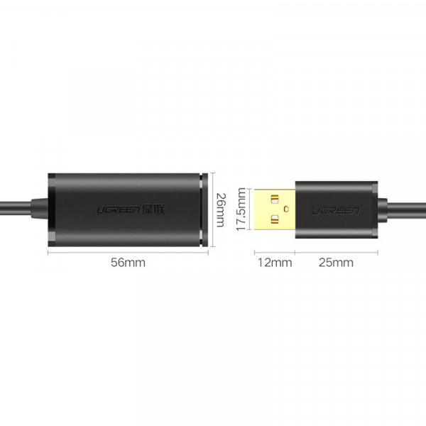UGREEN 10321