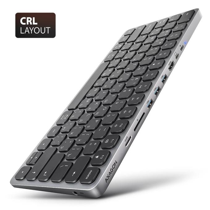 AXAGON HMC-KB-CRL