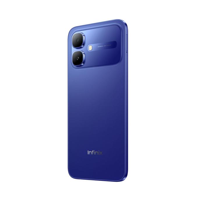 Infinix Smart 20 X6840B 4/128GB Cloudline Blue
