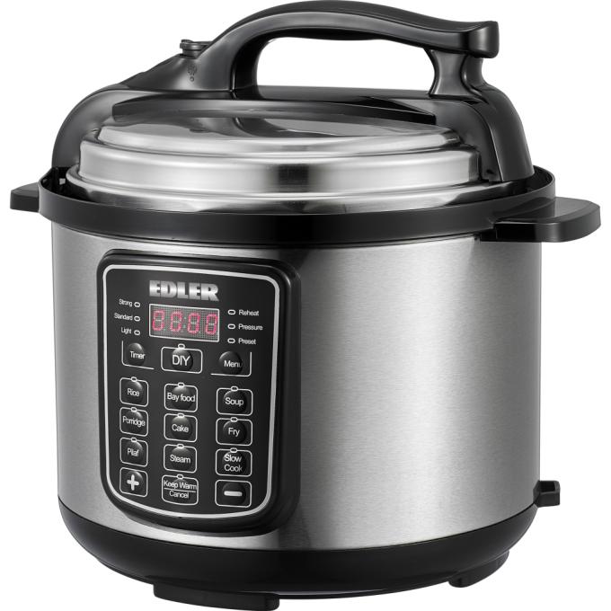 EDLER ED-PC1806