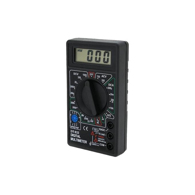VOLTRONIC DT-832