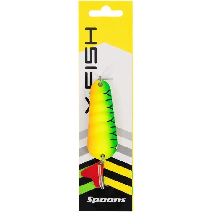 X-Fish 1917.05.02