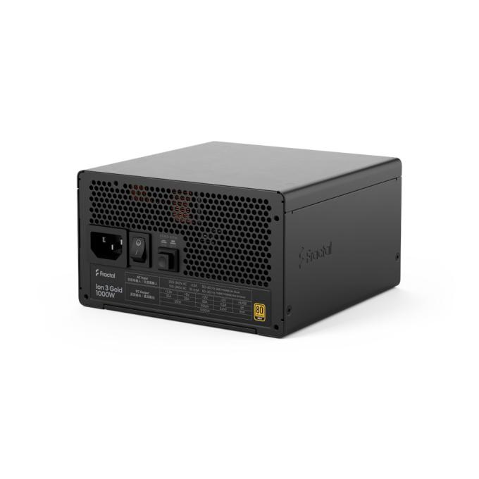 Fractal Design FD-P-IA3G-100-EU