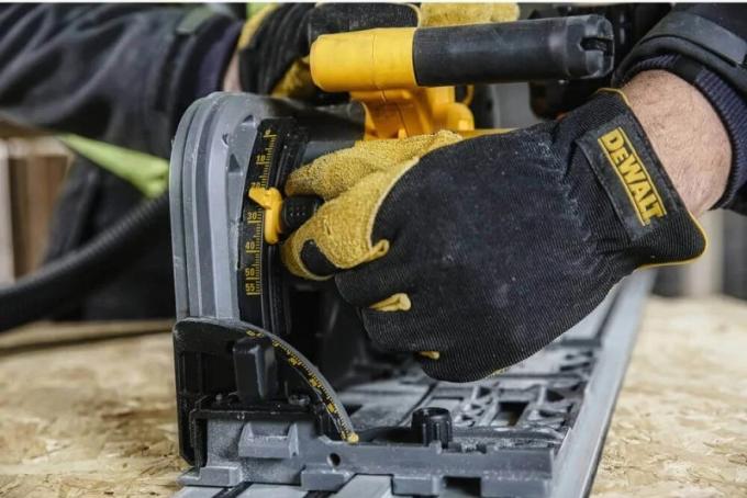 DeWALT DCS520NT