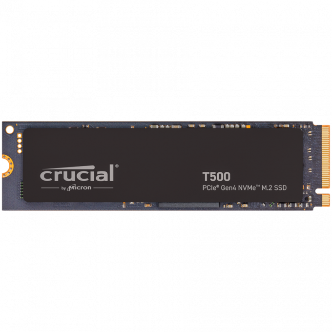 Crucial CT1000T500SSD8