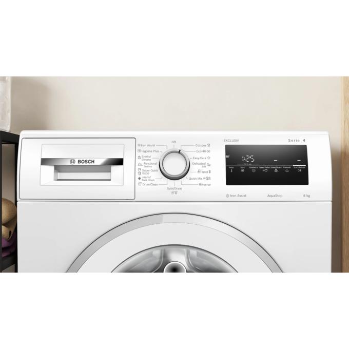 BOSCH WAN2829NBY