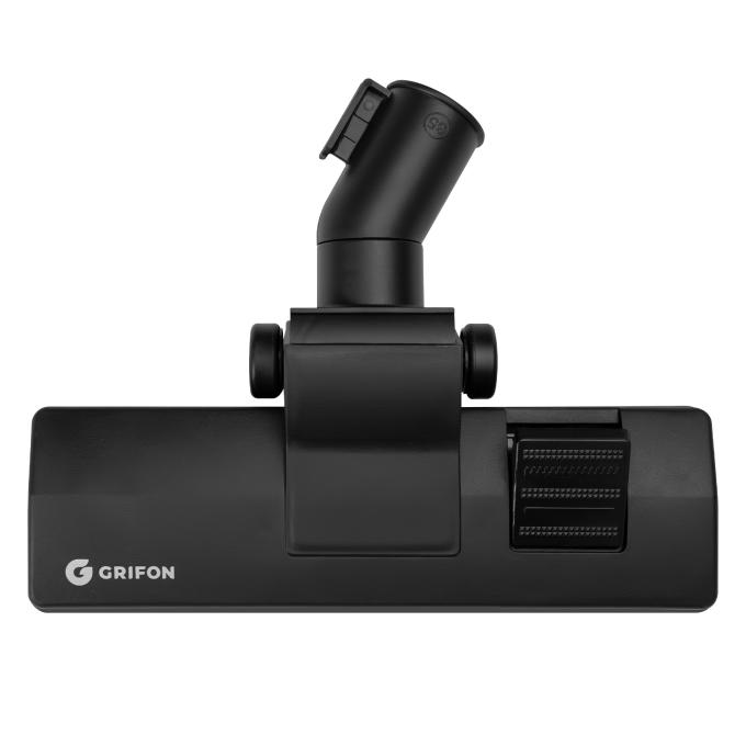 Grifon VC82BL Silver Black