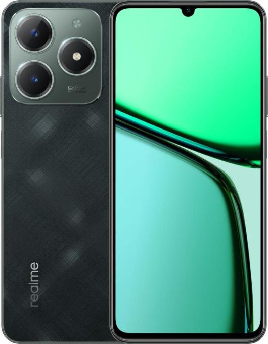 Realme RMX3930 6/128 DARK GREEN