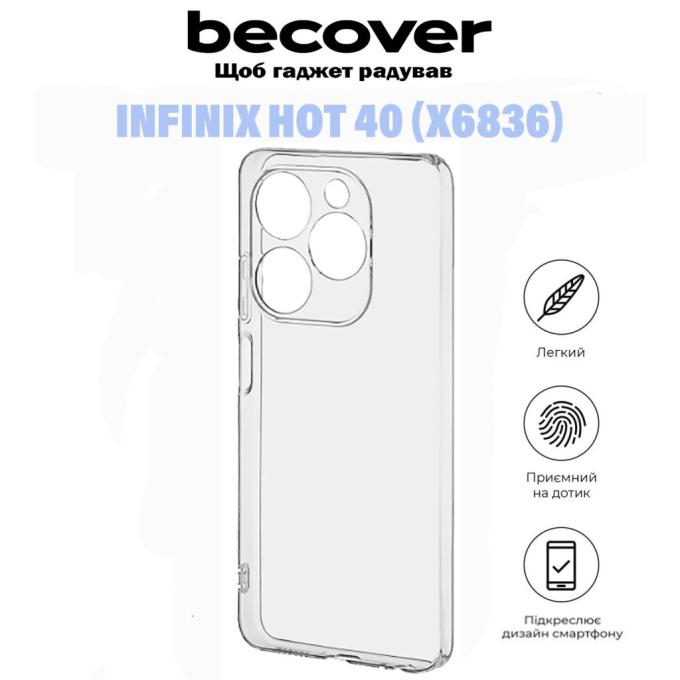 BeCover 710881