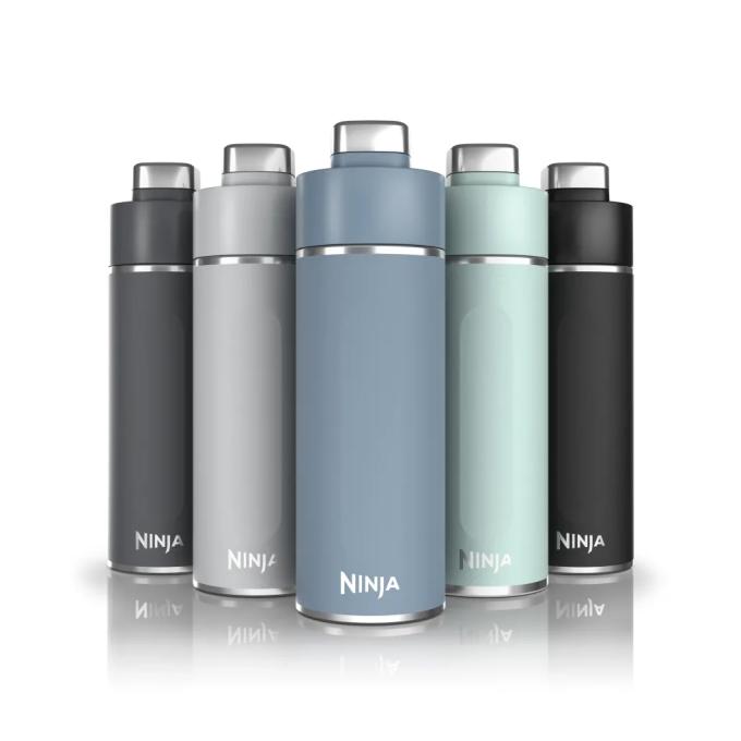 Ninja DW2401EUUKBK