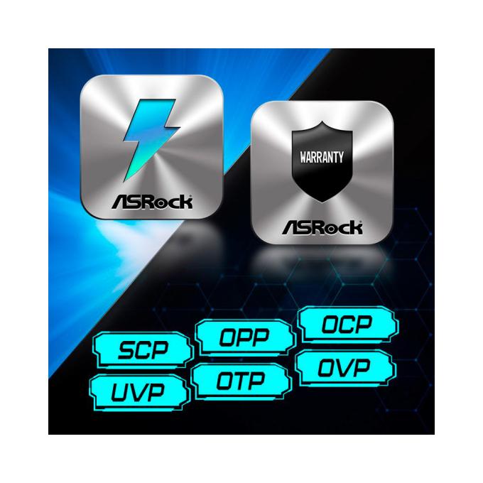 ASRock SL-650G