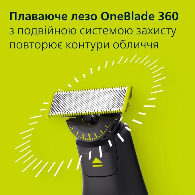 Philips QP6552/15