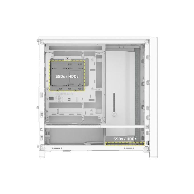 Corsair CC-9011297-WW