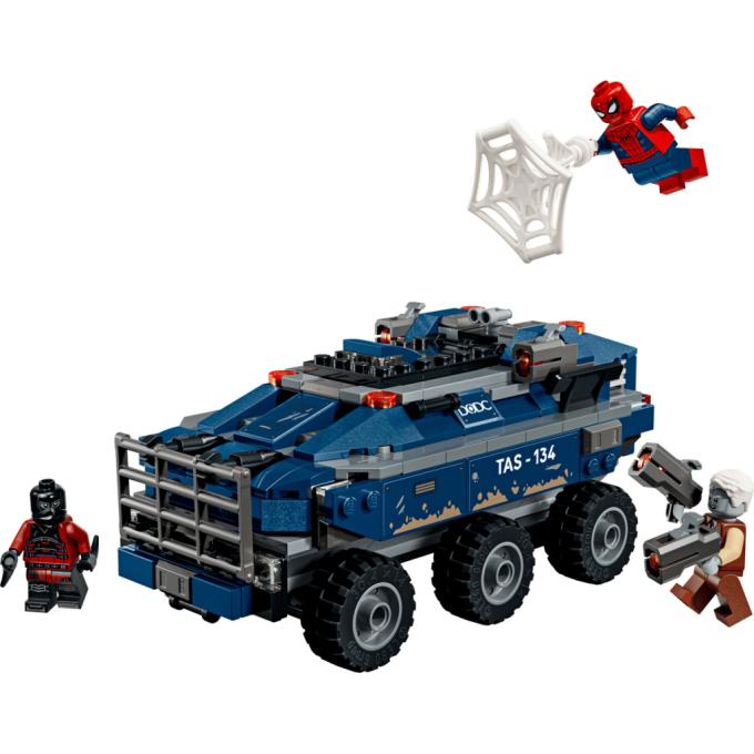 LEGO 76349
