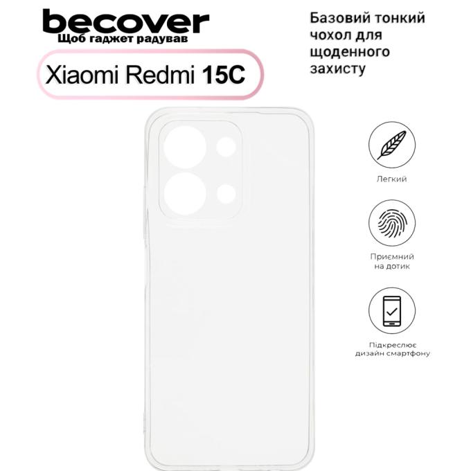 BeCover 713785