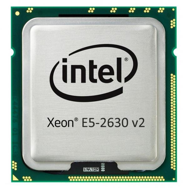 Процессор серверный Dell Xeon E5-2630v1 6C/12T/2.3GHz/15MB/FCLGA2011/TRAY CM8062101038801