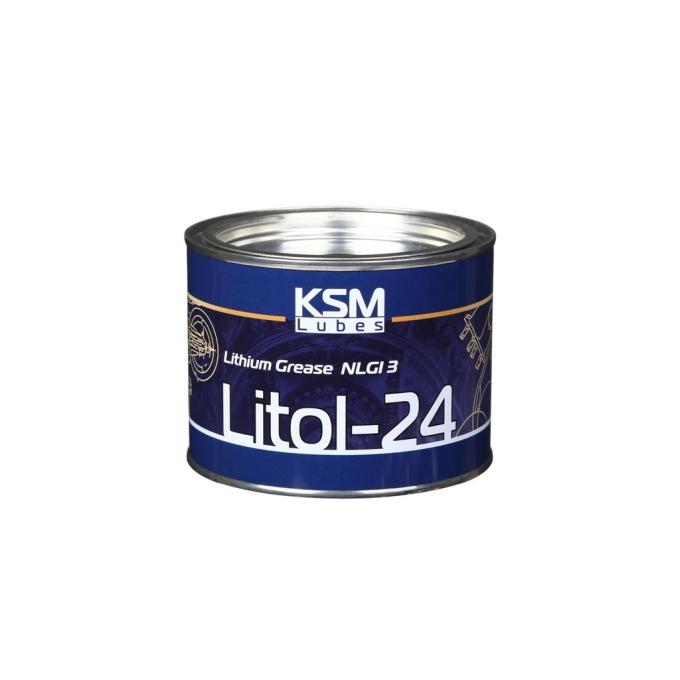 KSM Літол-24 ПР 0,4 кг